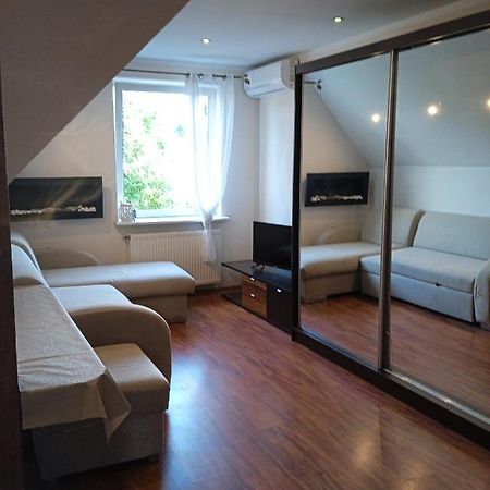 Apartament Mazurska 24A Kętrzyn Kültér fotó