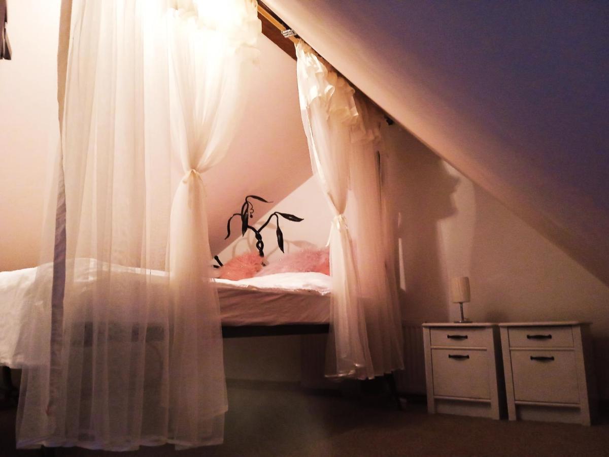 Apartament Mazurska 24A Kętrzyn Kültér fotó
