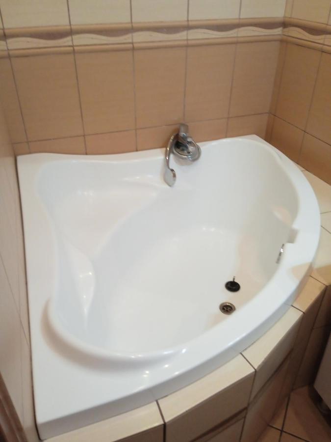 Apartament Mazurska 24A Kętrzyn Kültér fotó