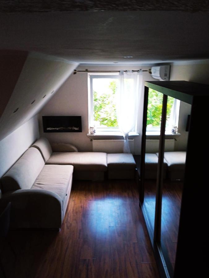 Apartament Mazurska 24A Kętrzyn Kültér fotó