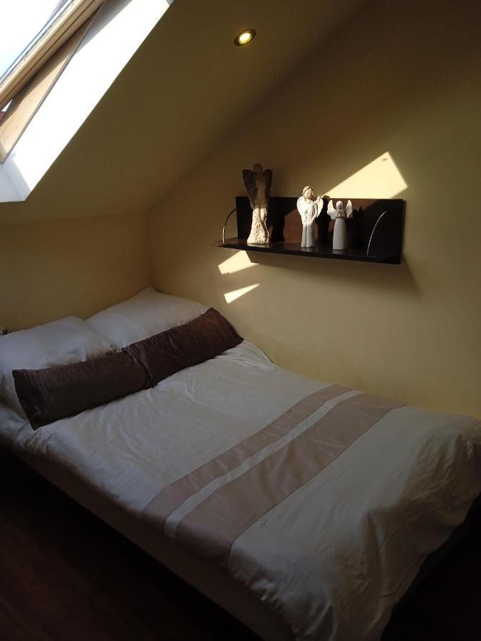 Apartament Mazurska 24A Kętrzyn Kültér fotó