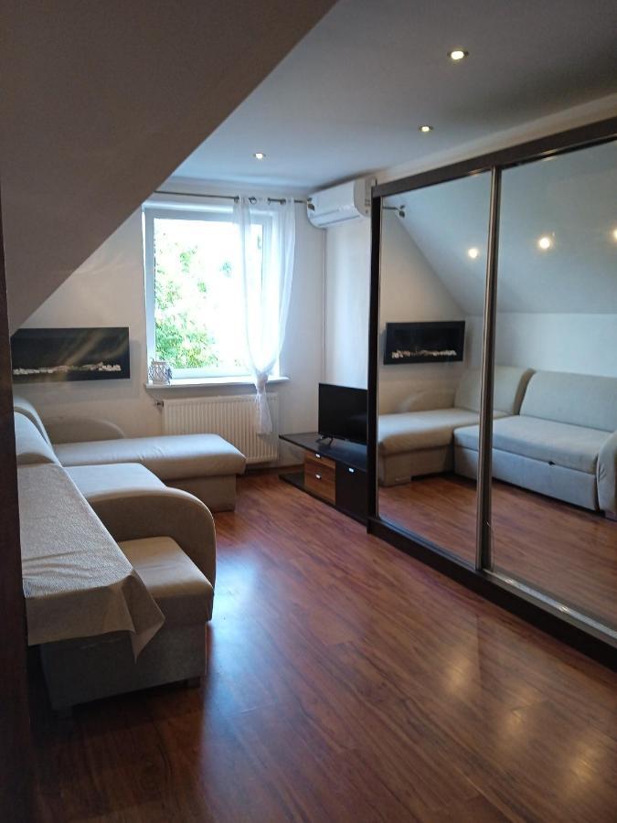 Apartament Mazurska 24A Kętrzyn Kültér fotó