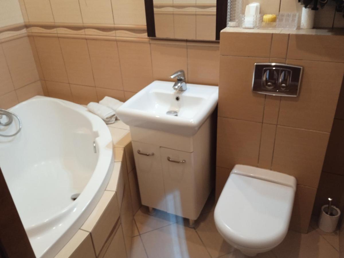 Apartament Mazurska 24A Kętrzyn Kültér fotó