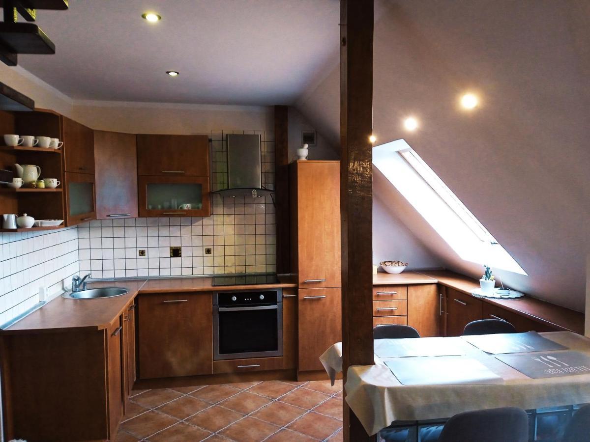 Apartament Mazurska 24A Kętrzyn Kültér fotó